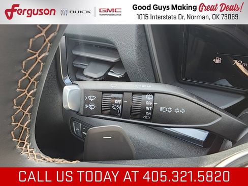 New 2026 GMC Terrain AT4 w/ Convenience Package III AWD/4WD image 22