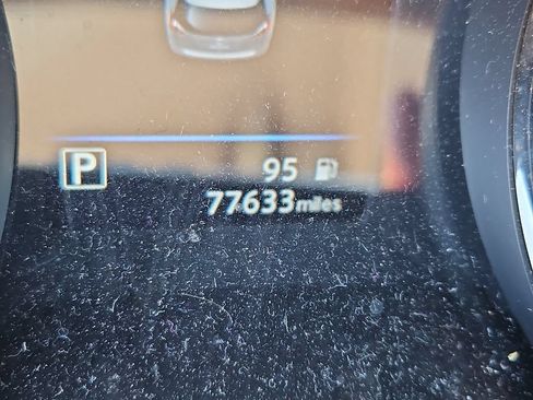 Used 2019 Nissan Rogue SV w/ Sun & Sound Touring Package AWD/4WD image 7