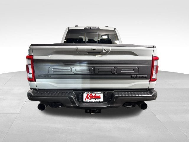 Used 2023 Ford F150 Raptor AWD/4WD image 4