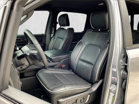 Used 2023 RAM 1500 Limited w/ Night Edition RWD image 25