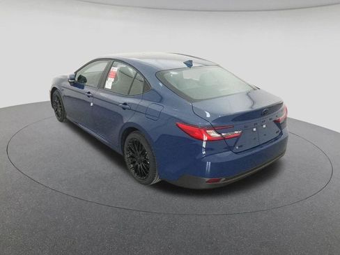 New 2026 Toyota Camry LE image 5