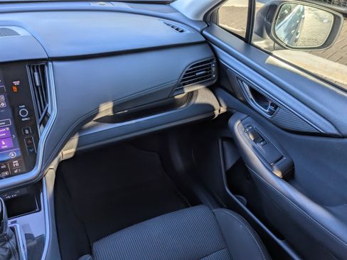 Used 2022 Subaru Legacy Premium image 21