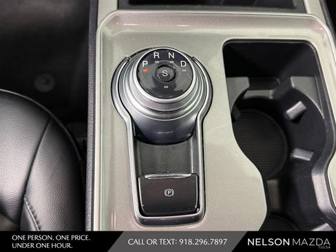 Used 2024 Ford Edge SEL AWD/4WD image 29