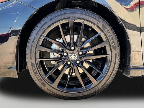 Used 2023 Toyota Camry XSE FWD image 34