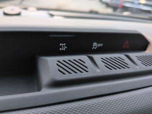 Used 2025 Ford Bronco Big Bend AWD/4WD image 18