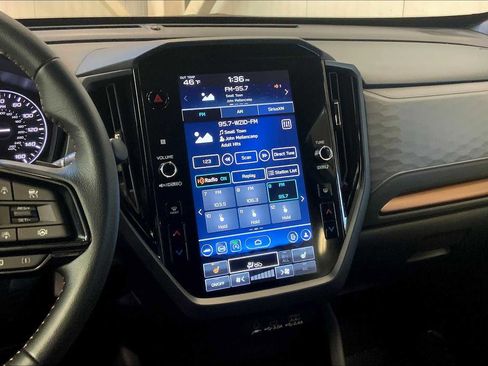 Certified 2025 Subaru Forester Sport image 6