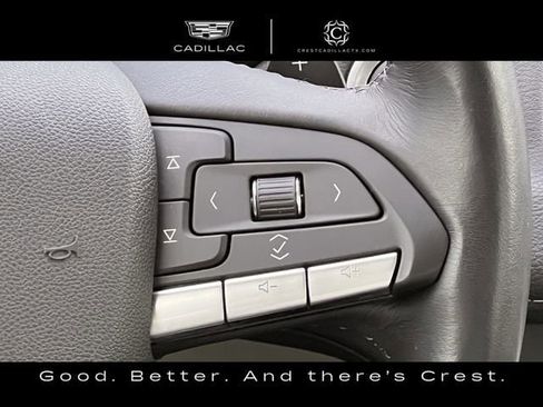 Certified 2023 Cadillac XT4 Premium Luxury w/ Cold Weather Package AWD/4WD image 18