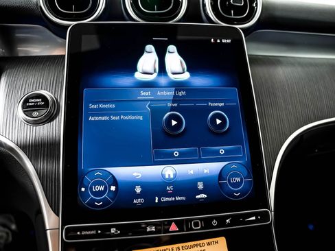Certified 2026 Mercedes-Benz GLC 300 image 18