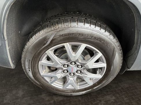 Used 2020 GMC Acadia SLT AWD/4WD image 39
