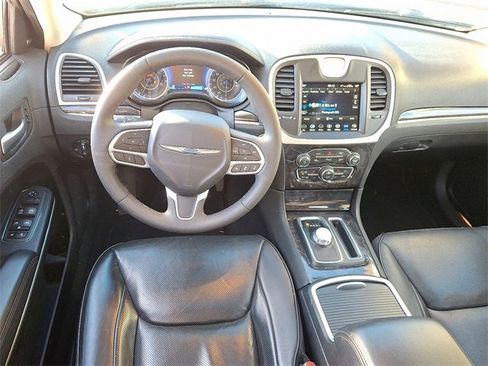 Used 2023 Chrysler 300 Touring L w/ Popular Equipment Group image 11