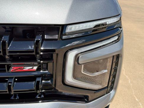 Used 2026 Chevrolet Tahoe Z71 w/ Comfort Package AWD/4WD image 9