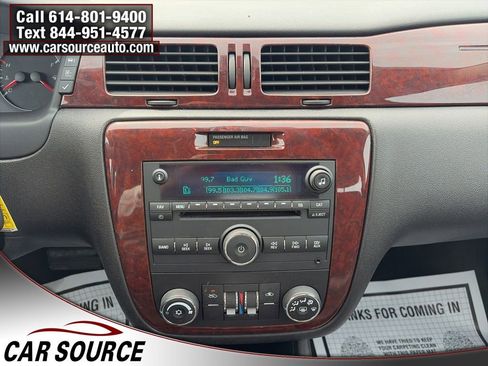 Used 2009 Chevrolet Impala LT image 17