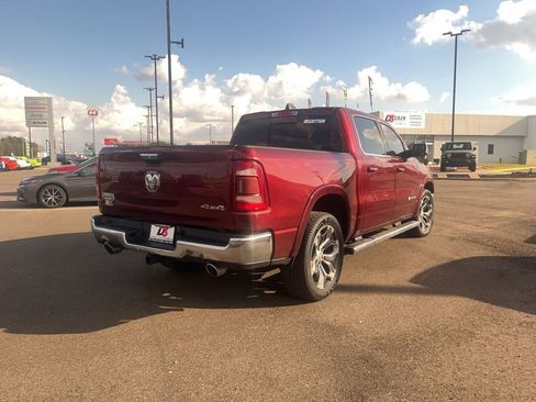 Used 2019 RAM 1500 Limited w/ Protection Group image 6