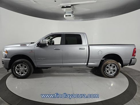 Used 2024 RAM 2500 Laramie w/ Safety Group AWD/4WD image 3