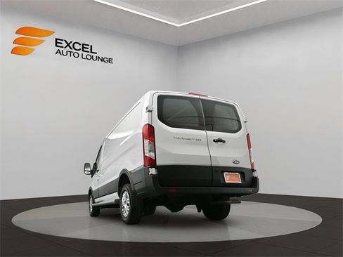 Used 2024 Ford Transit 250 Low Roof w/ Exterior Upgrade Package image 29