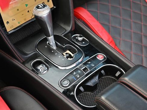Used 2017 Bentley Continental GT V8 S AWD/4WD image 36