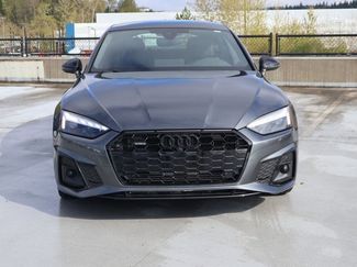Used 2023 Audi A5 2.0T Premium Plus w/ Premium Plus video 2
