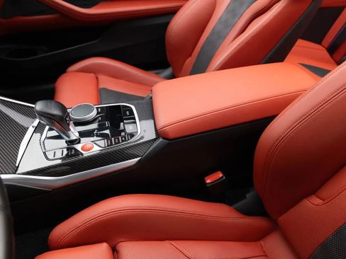 Used 2023 BMW M4 xDrive Competition AWD/4WD image 20