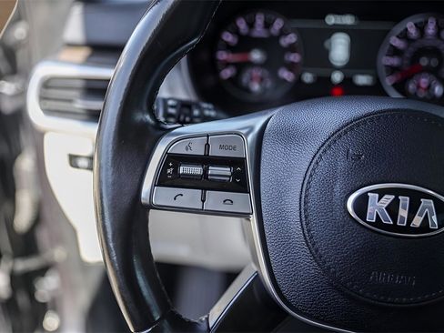 Used 2020 Kia Telluride SX w/ SX Prestige Package image 14