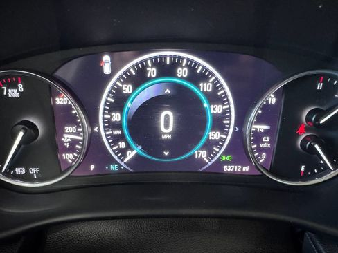 Certified 2019 Buick Envision Premium AWD/4WD image 14