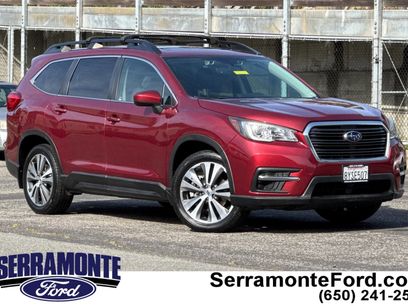 Used 2019 Subaru Ascent Premium