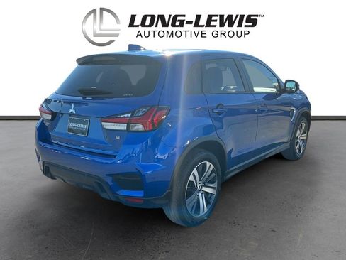 Used 2024 Mitsubishi Outlander Sport ES image 7