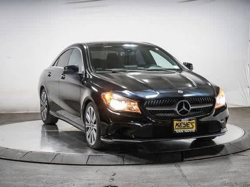 Used 2019 Mercedes-Benz CLA 250 CLA 250 image 5
