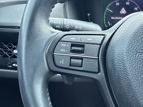Certified 2025 Honda Accord Sport image 26