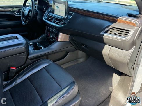 Used 2023 Chevrolet Tahoe High Country image 32