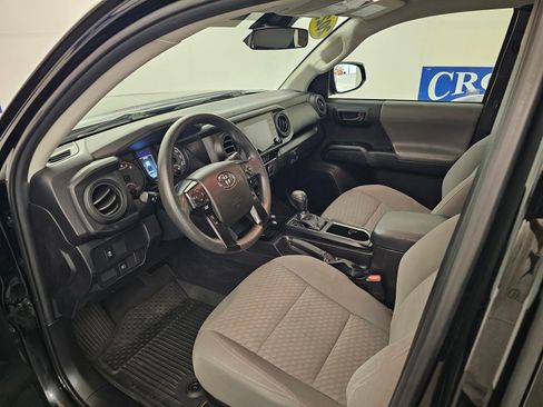 Used 2023 Toyota Tacoma SR image 12