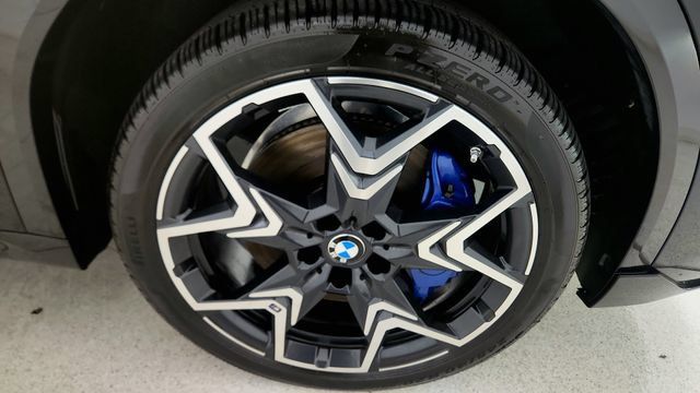Used 2026 BMW X2 M35i AWD/4WD image 83