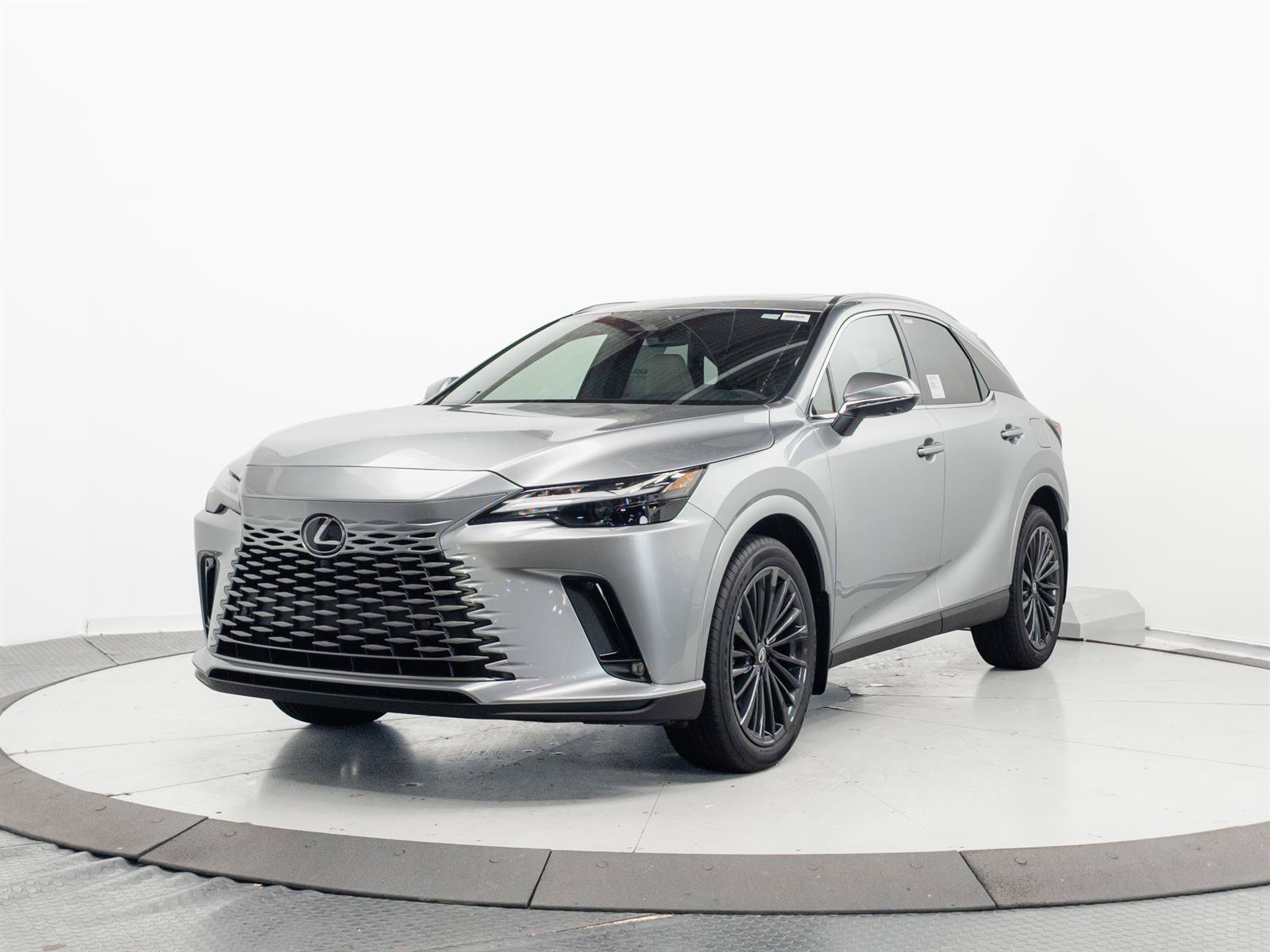 New 2026 Lexus RX 350 Premium w/ Convenience Package AWD/4WD image 3