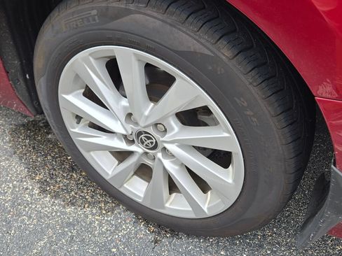Used 2021 Toyota Camry LE w/ Cold Weather Package FWD image 6