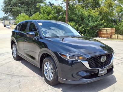 Used 2023 MAZDA CX-5 AWD 2.5 S w/ Select Package