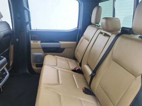 Used 2023 Ford F350 Lariat w/ Tow Technology Package image 30