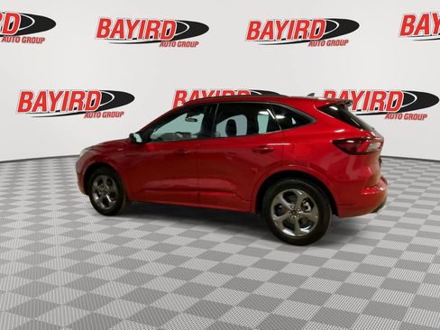 Used 2024 Ford Escape ST-Line AWD/4WD image 6