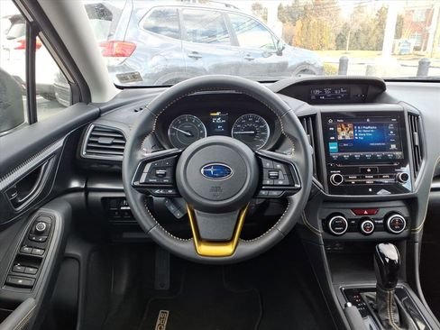 Certified 2023 Subaru Crosstrek 2.5i Sport image 14