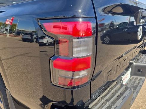 New 2026 Nissan Frontier SV w/ Tow Package AWD/4WD image 32