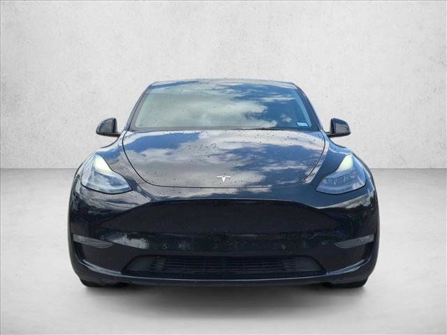 Used 2022 Tesla Model Y Performance AWD/4WD image 2