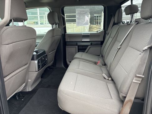 Used 2018 Ford F150 XLT w/ Equipment Group 302A Luxury image 17