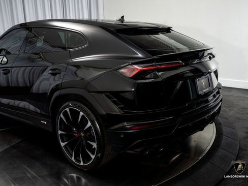 Used 2024 Lamborghini Urus S image 15