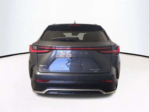 Used 2024 Lexus NX 350 F Sport image 6