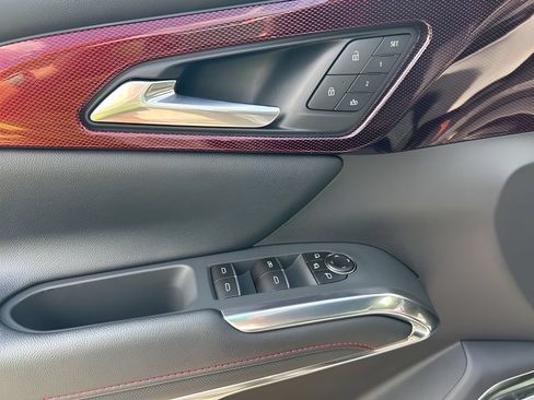 New 2026 Chevrolet Traverse RS AWD/4WD image 28
