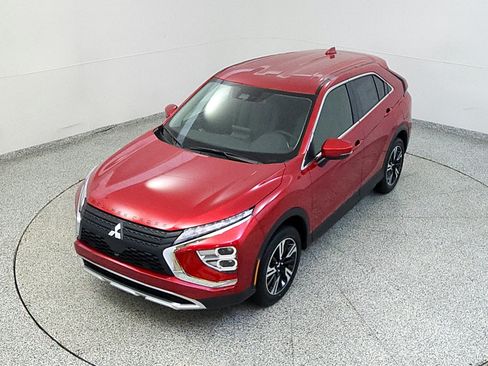 Used 2025 Mitsubishi Eclipse Cross SE AWD/4WD image 13