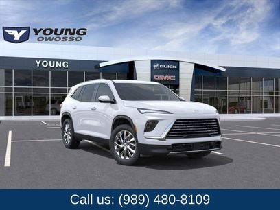 New 2026 Buick Enclave Preferred w/ Super Cruise Package