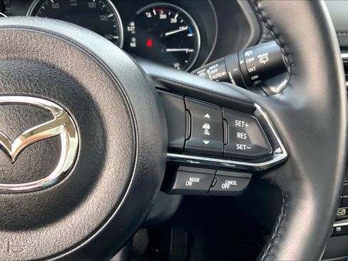 Used 2023 MAZDA CX-5 AWD 2.5 S w/ Premium Plus Pkg image 23