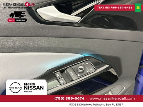 Used 2021 Volkswagen ID.4 Pro S w/ Gradient Package image 17