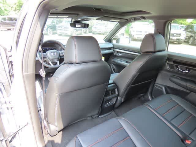 New 2027 Honda CR-V Sport-L image 15