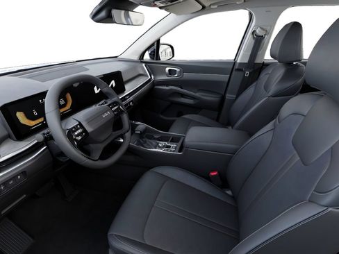 New 2026 Kia Sorento X-Line EX AWD/4WD image 17