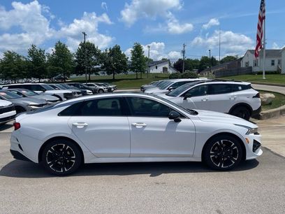 Used 2024 Kia K5 GT-Line